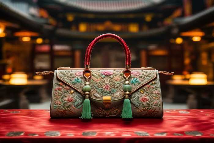 中国本土包包 - 中国本土包包奢侈品牌