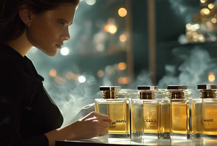 香奈儿最难买的香水（香奈儿最难买的香水有哪些）