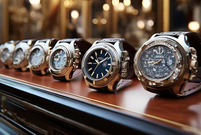 世界十大名表宣传语；世界十大名表的广告语