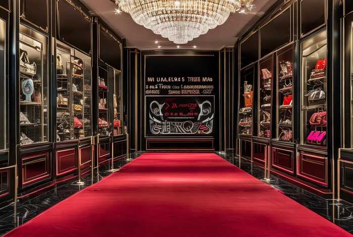 奢侈品品牌排名和热卖 奢侈品十大名牌排行