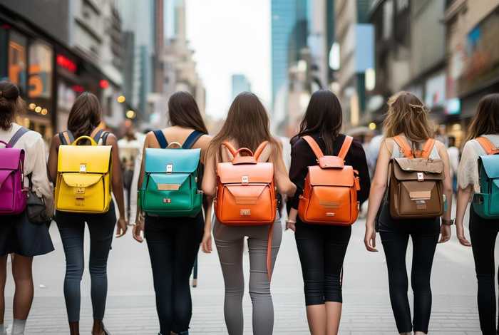 双肩包包品牌大全排行榜；双肩包包品牌大全排行榜女士