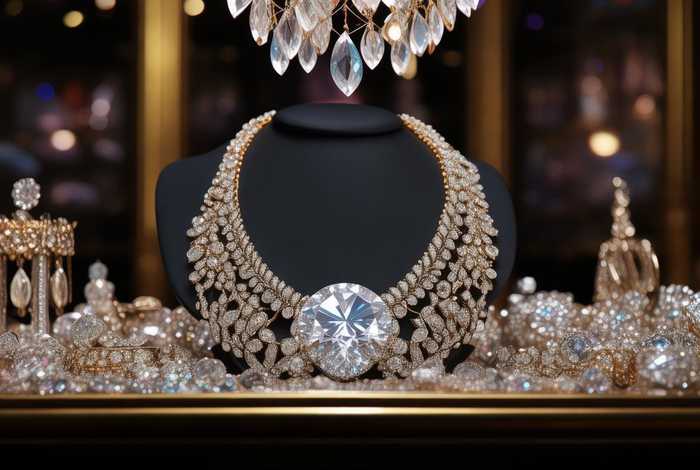 珠宝首饰奢侈品排名 珠宝首饰奢侈品排名榜