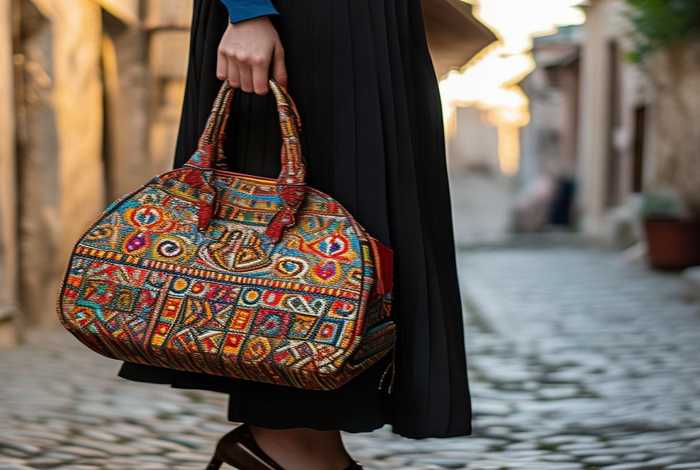 土耳其小众品牌包包（土耳其小众品牌包包排名）