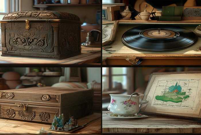 值得收藏的东西有哪些(值得收藏的东西有哪些图片) 值得收藏的东西有哪些(值得收藏的东西有哪些图片)