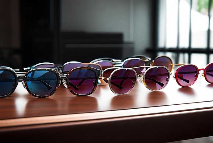 世界公认十大高端太阳眼镜（世界公认十大高端太阳眼镜品牌）