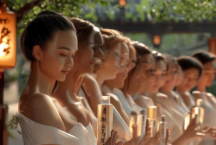 中国十大护肤品排名 中国十大护肤品排名前十名 中国十大护肤品排名 中国十大护肤品排名前十名