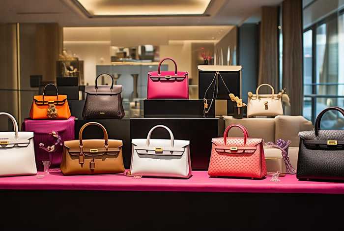 奢饰品包牌子大全；奢饰品包牌子大全有哪些