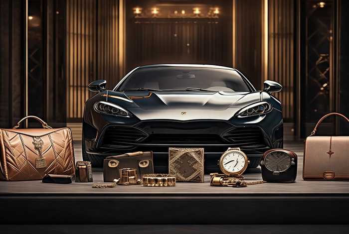 奢侈品排名大全 奢侈品排名大全图片