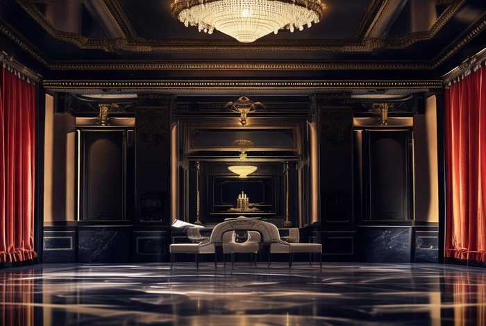 奢侈品牌标志设计灵感（奢侈品牌标志设计灵感有哪些）