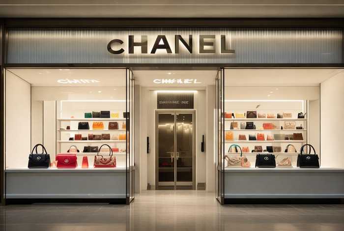 香奈尔包包旗舰店（香奈尔包包旗舰店官网）