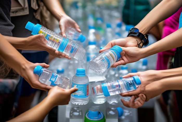 深圳矿泉水瓶哪家好；深圳矿泉水瓶哪家好卖