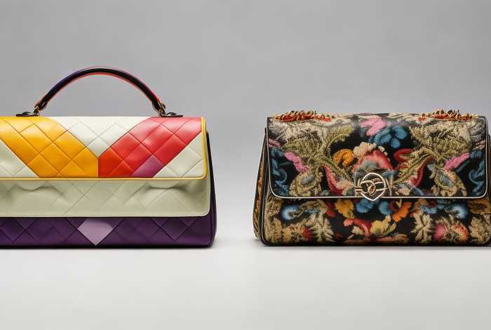 香奈儿2024春夏包包，香奈儿2020春夏包