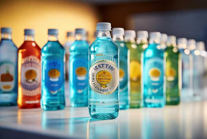 市面上的矿泉水哪一款最好；市面上的矿泉水哪一款最好喝