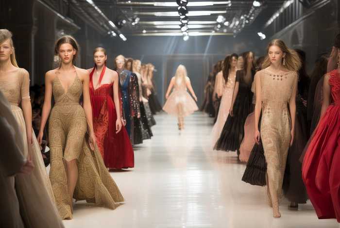 奢侈品牌服装排名（奢侈品牌服装排名前十）