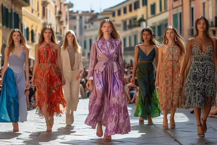 意大利服装排名前十名 意大利服装排名前十名品牌