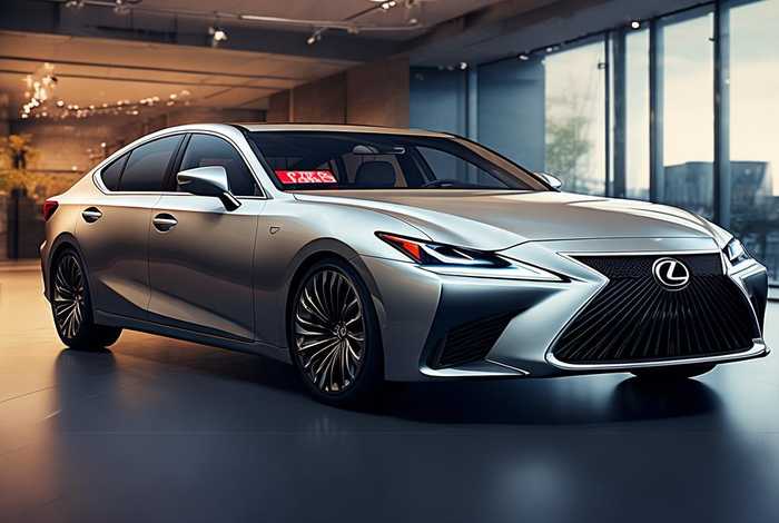 最新款雷克萨斯es300h混动报价（最新款雷克萨斯es300h混动报价多少）