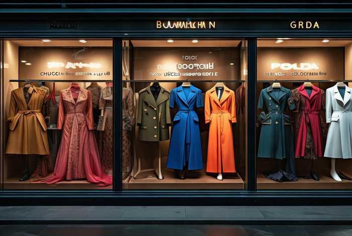 奢侈品衣服有哪些品牌 奢侈品衣服有哪些品牌大全