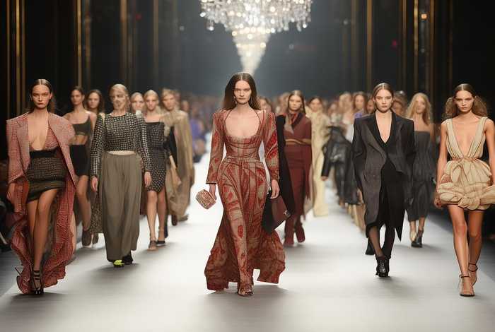 世界大牌服装排名（世界大牌服装排名前十）