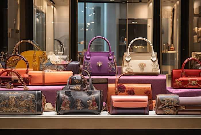 中国十大顶级女包品牌排行榜，中国十大顶级女包品牌排行榜前十名