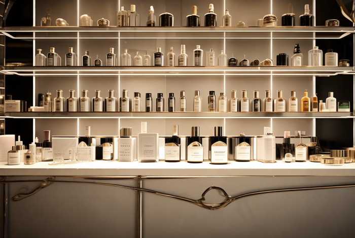 一线化妆品品牌大全；一线化妆品品牌大全有哪些