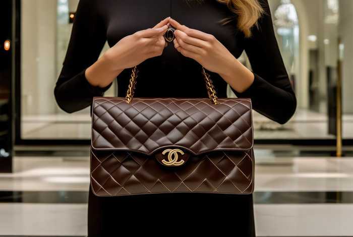 香奈儿包包一般多少钱一只 香奈儿的包包一般得多少钱啊