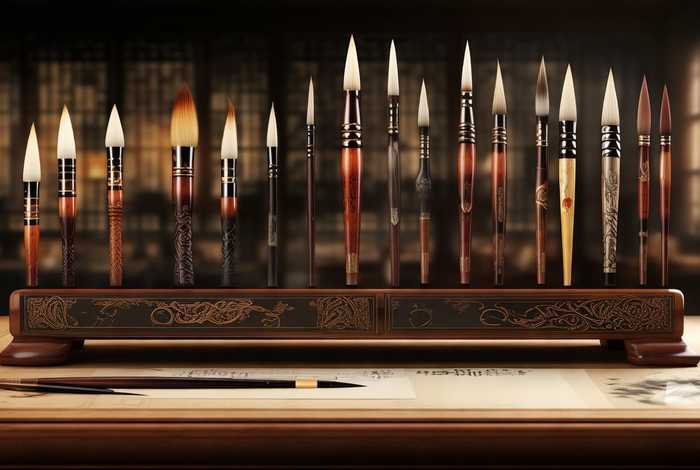十大名牌毛笔排行榜;十大名牌毛笔排行榜图片 十大名牌毛笔排行榜;十大名牌毛笔排行榜图片