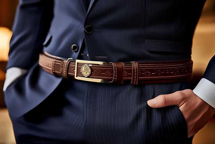 腰带品牌奢侈品（腰带品牌奢侈品知乎）