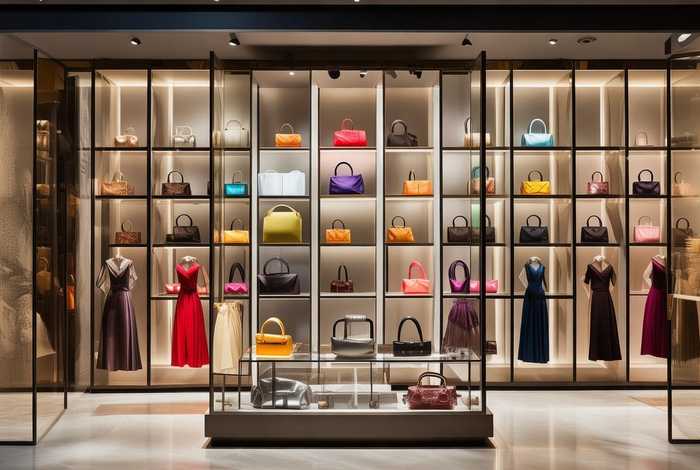 衣服包包品牌大全排行榜；衣服包包品牌大全排行榜前十名