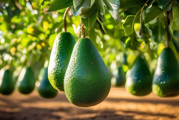 最受欢迎的牛油果品种（最受欢迎的牛油果品种是什么）