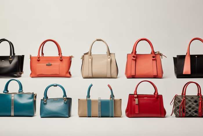 中低端女包品牌有哪些 - 中低端女包品牌有哪些款式 中低端女包品牌有哪些 - 中低端女包品牌有哪些款式