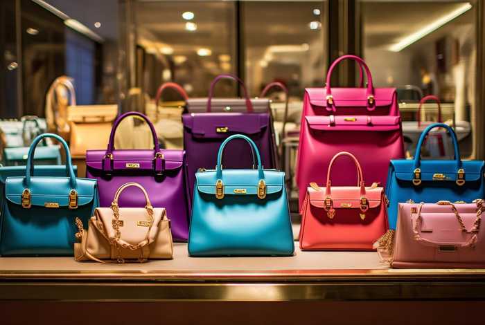 奢次品包包品牌；奢次品包包品牌有哪些