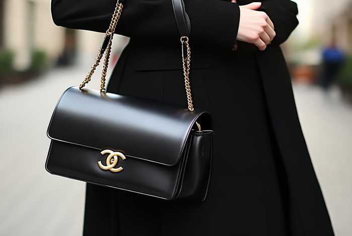 香奈儿手提大包最值得购买的包、香奈儿手提购物包