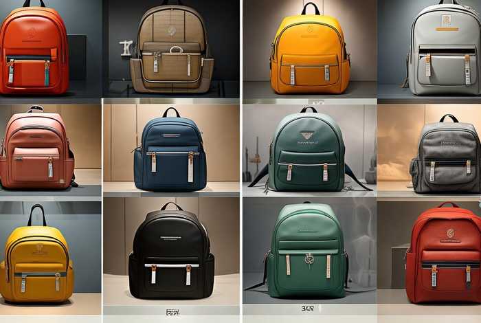 双肩包十大品牌排行榜图片，双肩包十大品牌排行榜图片及价格