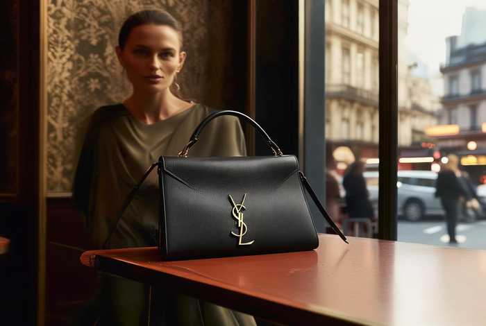 圣罗兰包包排名第几（圣罗兰的包包排第几）