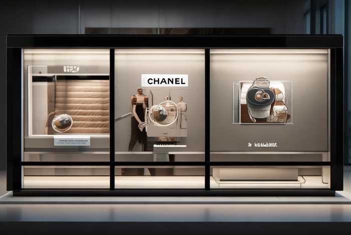 香奈儿淘宝官方旗舰店、香奈儿淘宝官方旗舰店都是正品吗