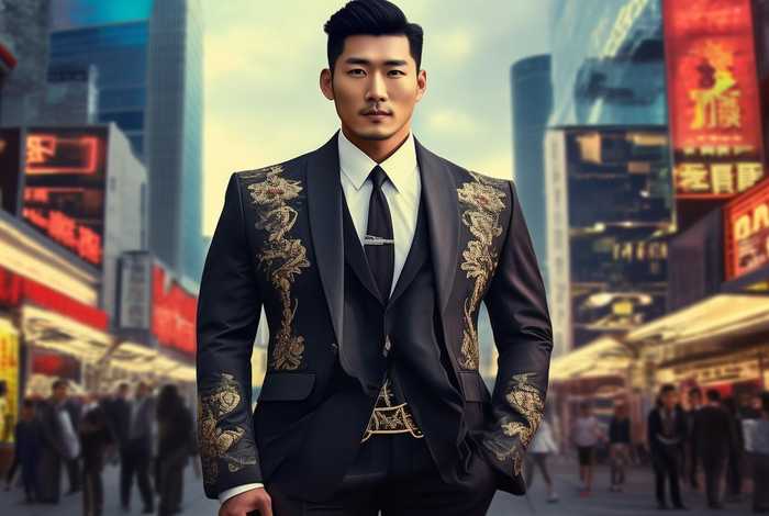 中国男装十大名牌服装排名第一名 中国男装十大名牌服装排名第一名是谁