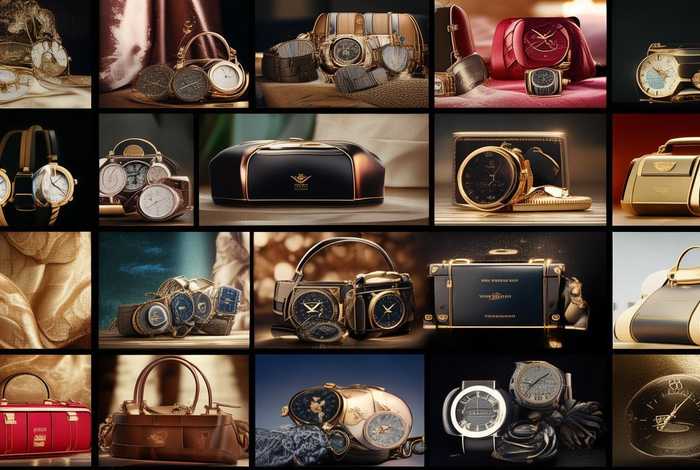 奢侈品排名大全及商标图片 - 奢侈品排名大全及商标图片高清