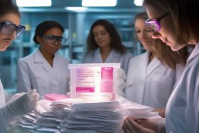 卫生巾哪个牌子最好最安全2025年（卫生巾哪个牌子最好最安全2025年315）