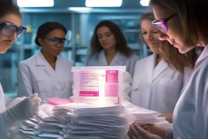 卫生巾哪个牌子最好最安全2025年（卫生巾哪个牌子最好最安全2025年315）