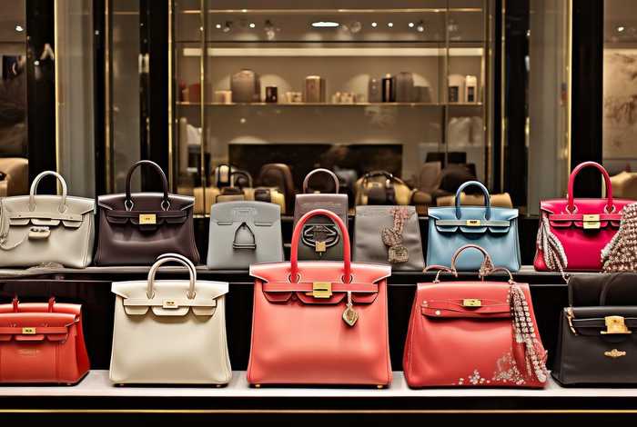 奢饰品包牌子大全；奢饰品包牌子大全有哪些