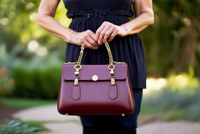 中老年女士包包推荐，中老年女士包包推荐品牌