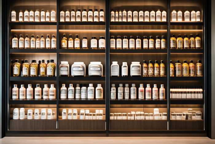 世界名牌保健品排行榜一览表，世界名牌保健品排行榜一览表最新