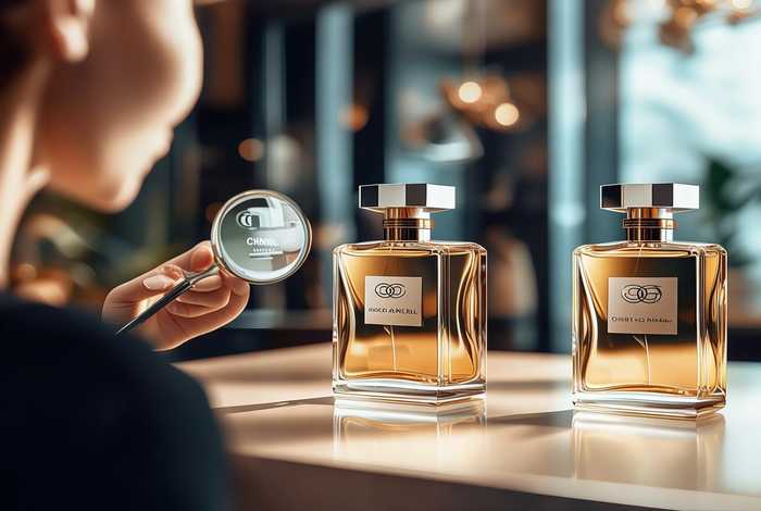 香奈儿香水怎么查真假鉴别、香奈儿香水怎么查真假鉴别图片