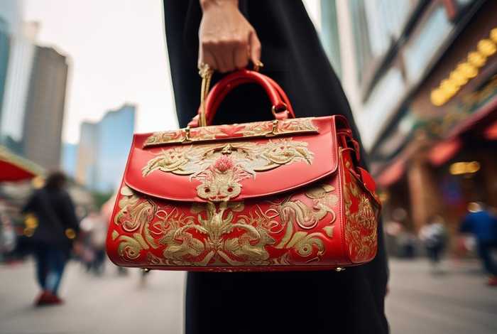 中国比较有名的包包品牌 - 中国比较有名的包包品牌是什么