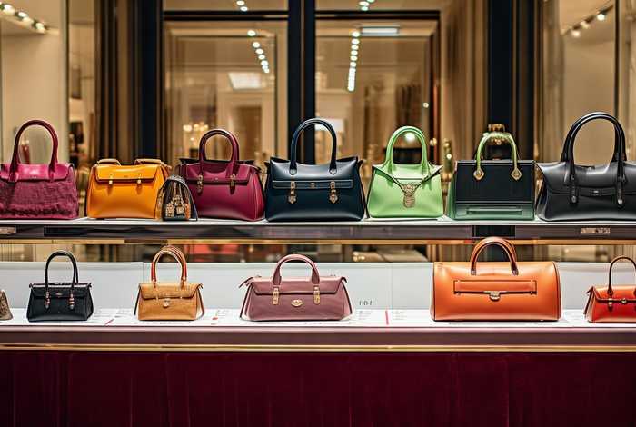 奢侈品牌子排名包包价格及图片 奢侈品牌子排名包包价格及图片大全
