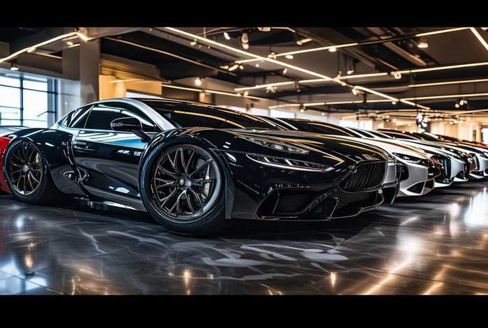 世界十大名牌汽车、世界十大名牌汽车轮胎