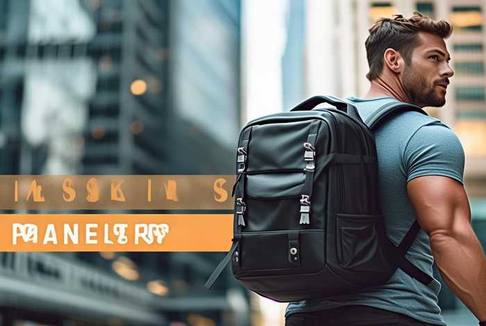 双肩背包男士排行榜第一名，双肩背包男士排行榜第一名图片