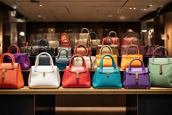 十大女士包品牌排行榜；世界名包女士品牌排行榜