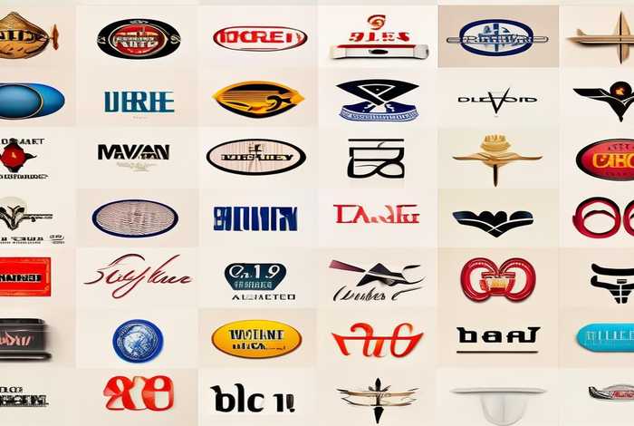 奢侈品牌标志图片大全大图、奢侈品牌标志图片大全大图可爱