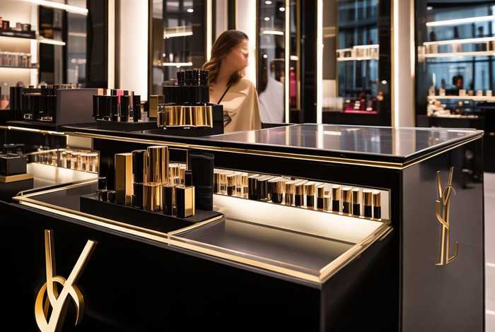 圣罗兰是哪个国家品牌，圣罗兰是哪个国家的化妆品品牌